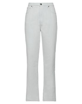 商品SEMICOUTURE | Denim pants,商家YOOX,价格¥201图片