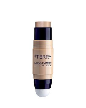 商品BY TERRY | Nude-Expert Duo Stick 0.3 oz.,商家Bloomingdale's,价格¥253图片