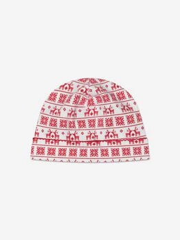 Magnolia Baby | Magnolia Baby Baby Fair Isle Hat in Red,商家Childsplay Clothing,价格¥72