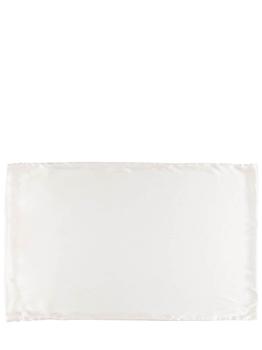 商品Frette | Set Of 2 Luxury Silk Pillowcases,商家LUISAVIAROMA,价格¥3276图片