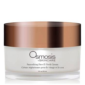 推荐Osmosis Beauty Smoothing Face and Neck Cream 30ml商品