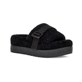 ugg拖鞋, UGG | Women's Fluffita Slippers商品图片 7折