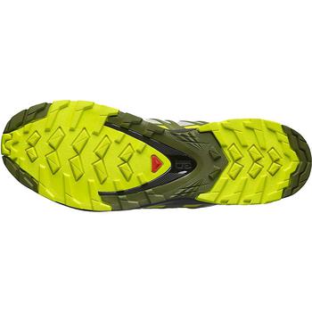 Salomon | Men's XA Pro 3D V8 Shoe商品图片,7折