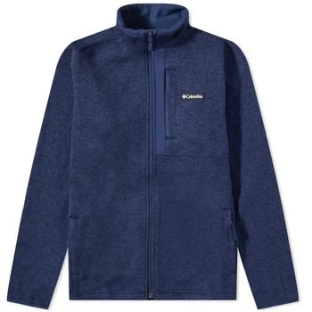 Columbia | Columbia Sweater Weather™ Full Zip Fleece 4.9折