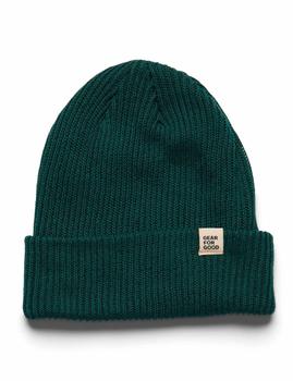 推荐Cotopaxi Wharf Beanie - Forest Colour: FOREST商品