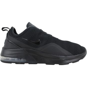 推荐Nike Air Max Motion 2 Black/Black/Anthracite  AO0266-004 Men's商品