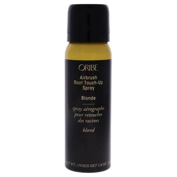 Oribe | Oribe I0107495 1.8 oz Airbrush Root Touch-Up Hair Color Spray for Unisex, Blonde,商家Premium Outlets,价格¥329