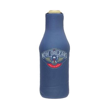 商品Logo Brands | New Orleans Pelicans Bottle Cooler,商家Macy's,价格¥65图片