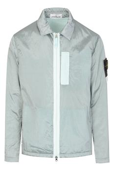 加拿大stone island jacket, Stone Island | NYLON METAL JACKET商品图片 8.4折