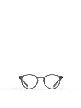 商品MR. LEIGHT | MR. LEIGHT Eyeglasses,商家Baltini,价格¥3277图片