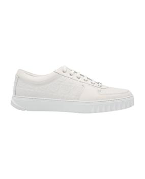 菲拉格慕男鞋板鞋, Salvatore Ferragamo | 'scuby  Sneakers商品图片 9折