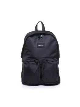 Calvin Klein | Round Backpack 7.4折, 独家减免邮费