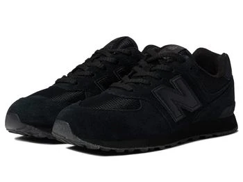 New Balance | 574 Core (Big Kid) 