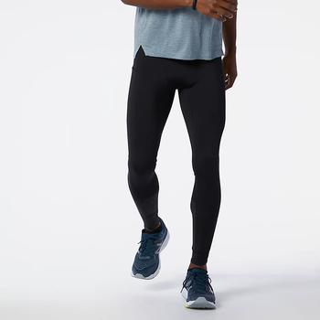 New Balance Outlet评价, New Balance | Reflective Impact Run Heat Tight商品图片 6.4折, 满$75享9折, 满折