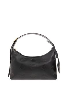 MCM | MCM Aren Small Shoulder Bag 7.6折