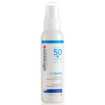 推荐UltraSun Very High SPF 50 Sports Spray Formula (150ml)商品
