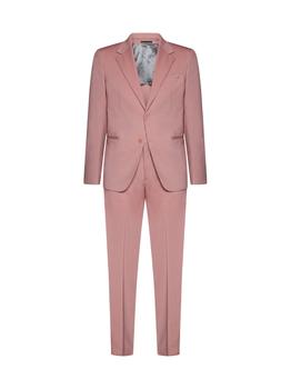 商品Low Brand | Low Brand Suit,商家Italist,价格¥3562图片