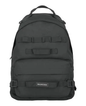 Balenciaga | Army Multicarry Backpack,商家折扣挖宝区,价格¥4392