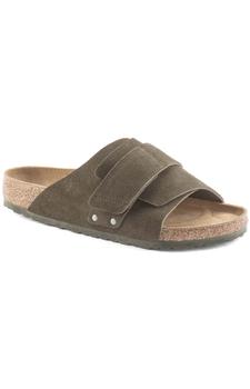 Birkenstock是什么牌子, Birkenstock | (1023831) Kyoto Sandals - Thyme商品图片 