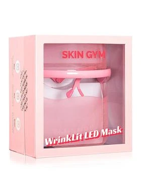 Skin Gym | WrinkLit LED Mask,商家Bloomingdale's,价格¥741