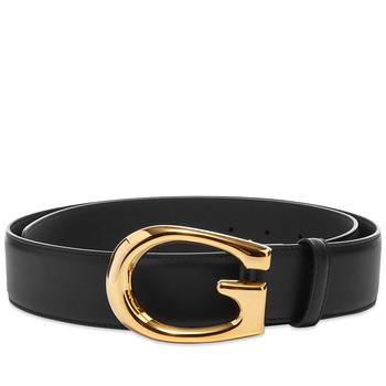 gucci皮带男, Gucci | Gucci Round G Belt商品图片 满$200享9.5折, 满折