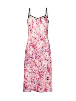商品Marina Moscone | Slip Dress,商家Saks Fifth Avenue,价格¥5097图片
