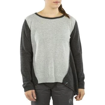 La Sportiva | Linville Pullover Sweatshirt - Women's 3.5折