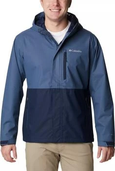 Columbia | Columbia Men's Hikebound Rain Jacket 8.8折, 独家减免邮费