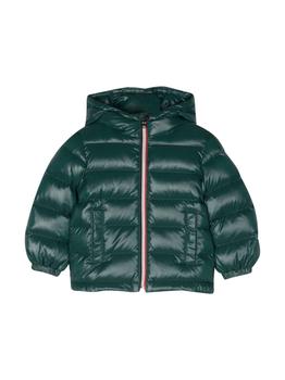 推荐Moncler Green Down Jacket Baby Unisex商品