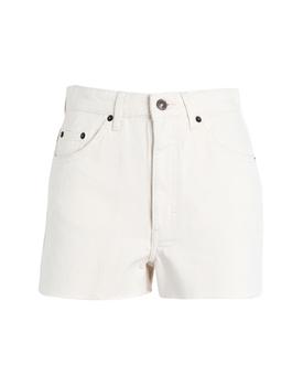Topshop | Denim shorts商品图片,5.3折
