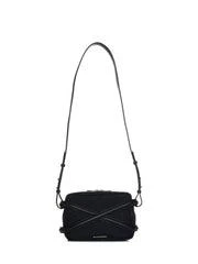 推荐Alexander McQueen Harness Shoulder Bag商品