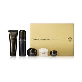 Shiseido | 5-Pc. Future Solution LX Discovery Set 