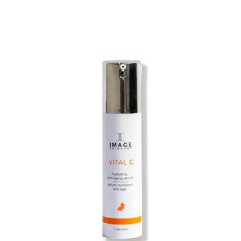 推荐IMAGE Skincare VITAL C Hydrating Anti-Aging Serum 1.7 fl. oz商品