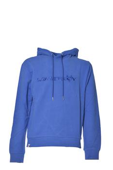 Charles Jeffrey Loverboy, Charles Jeffrey Loverboy | CHARLES JEFFREY LOVERBOY Sweaters Blue商品图片 