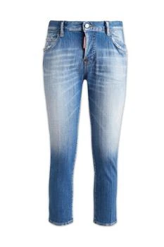 DSQUARED2 | DSQUARED2 JEANS,商家Baltini,价格¥1448