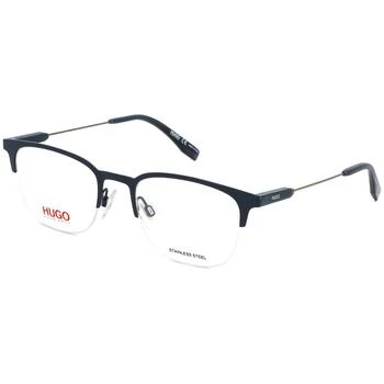推荐男士眼镜 HG 0335 0FLL 51商品
