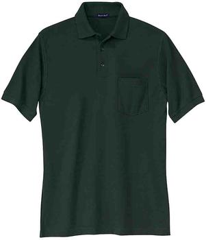 推荐EZCare Sport Short Sleeve Polo Shirt商品
