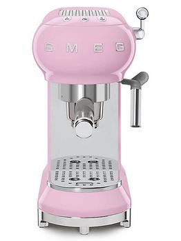 商品Smeg | Espresso Machine,商家Saks Fifth Avenue,价格¥3836图片
