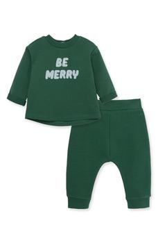 推荐Kids' Merry 2-Piece Pant Set商品