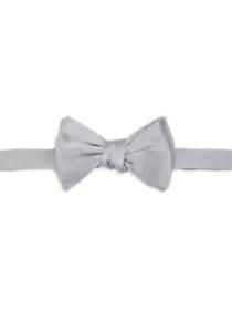 product Silk Self-Tie Bow Tie image