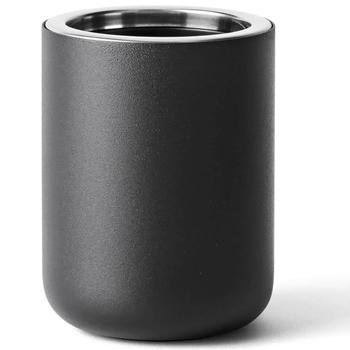 商品The Hut | Menu Toothbrush Holder - Black,商家The Hut,价格¥353图片