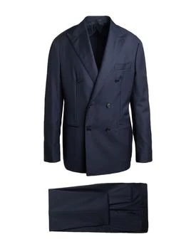 F839 BORN IN NAPOLI | Suits,商家Yoox HK,价格¥10149