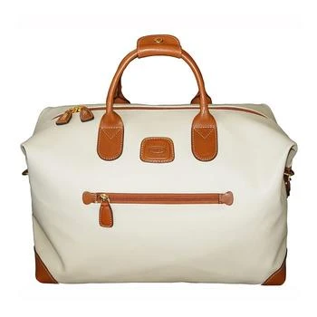 Bric's | Firenze 18" Duffel,商家Bloomingdale's,价格¥4516