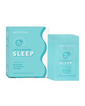 商品Little Helper Supplement Strips - Sleep,商家Neiman Marcus,价格¥88图片