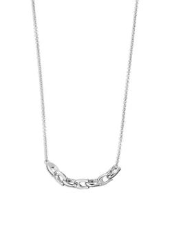推荐Signature Mini C-Chain Necklace商品
