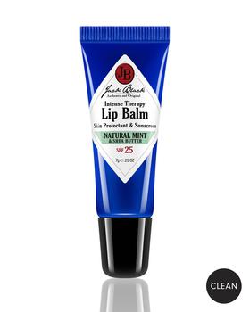 Intense Therapy Lip Balm SPF 25,价格$8