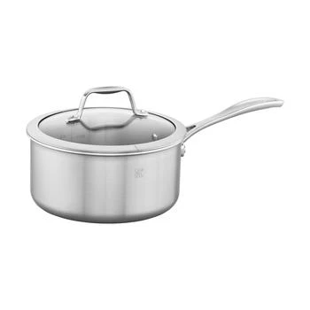 ZWILLING | ZWILLING Spirit 3-ply Stainless Steel Saucepan,商家Premium Outlets,价格¥553