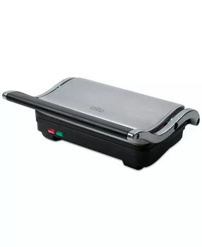 Salton | Stainless Steel Panini Grill,商家Macy's,价格¥576