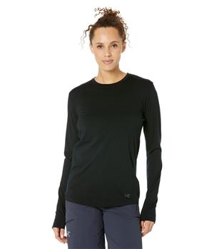 商品Arc'teryx | Lana Crew Long Sleeve,商家Zappos,价格¥657图片