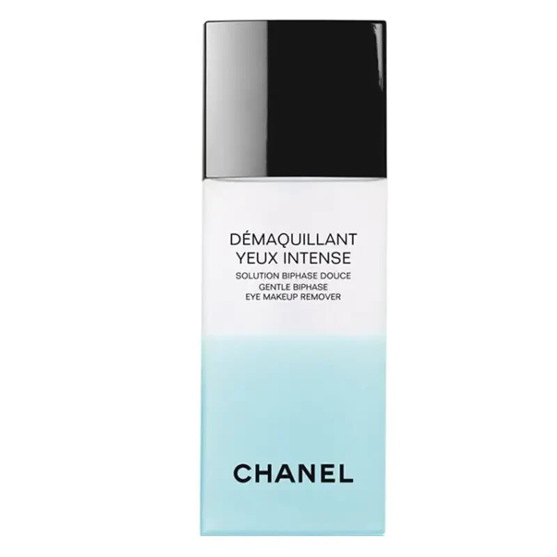 Chanel | 【香港直邮】香奈儿Chanel眼唇卸妆液双效卸妆水温和卸妆100ml,商家BLANKSPACE,价格¥305